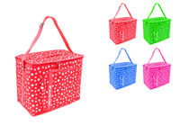 Geanta-frigorifica textila Stars 20l 35X21X30cm