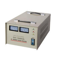 Стабилизатор напряжения KASAN SVC 5000 VA-4 KW 220 V (509234)