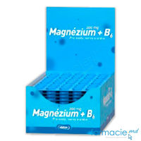 Magne B6 comp. N15 eMVe