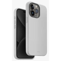 Husă pentru smartphone UNIQ iPhone 15 Pro Max Hybrid Magclik Charging Lino Hue, Grey