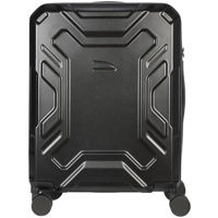 Чемодан Tucano BTRIR-S-BK Iron Rigid S 40L Black