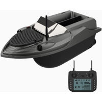 Сонар Flytec V080 GPS