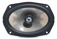 Авто-колонки Audio System CARBON609COAX 609 6x9 Carbon series coax(pair)