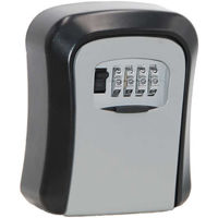 Офисный сейф Proway KLB-12 (0440055)