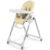 Стульчик для кормления Peg Perego Prima Pappa Follow Me Paloma