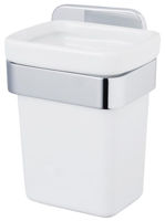 Стакан для зубных щёток Bisk 07825 TORE