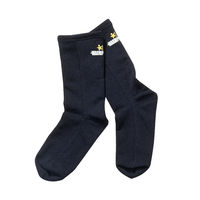 Носки Warmpeace Powerstretch Socks, 0067