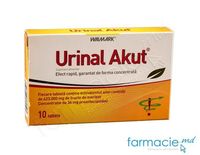 Urinal Akut comp. N10