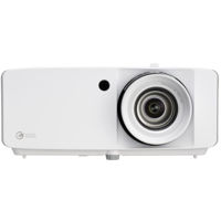 Проектор Optoma ZK551, Alb