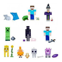 Конструктор Mattel Gtp08 Minecraft