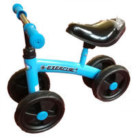 Babyland Bicicletă VL -260