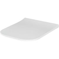 Capac WC QuarterBath Crossgrand Slim микролифт быстросъемное DRP