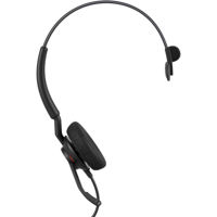 Наушники игровые Jabra 4093-410-299 Engage 40 USB-C, UC Mono
