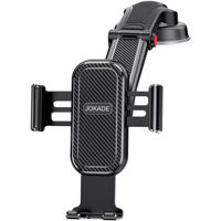 Автомобильный держатель Jokade JE018-B, Black