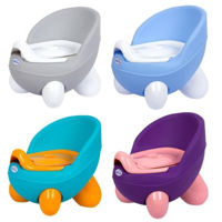 Oală Sevi Bebe 66 горшок Lovely