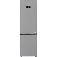 Холодильник с нижней морозильной камерой Beko B5RCNA406HXB1