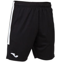 Одежда для спорта Joma Eco Championship Bermuda Black White (2XL) 102841.102