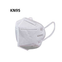 Masti protectie medicale KN95 (5 straturi) N5