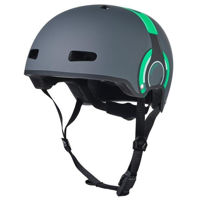 Защитный шлем Micro AC2111BX Casca de protectie ABS Headphone Green M