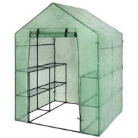 Навес Micul Fermier Sera 0.7x1.4x1.9 m 140g/mp UV4 (GF-2199)
