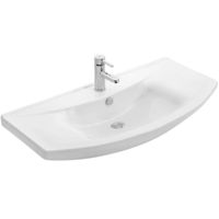 Раковина Sanovit Zenon 970x510x195