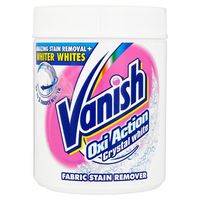 VANISH OXI White pudra 900g