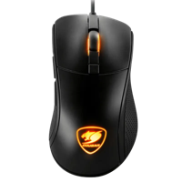 Gaming Mouse Cougar Surpassion, Negru