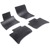 Коврик для автомобиля Rigum VW Touareg /Porsche Cayenne 10-/