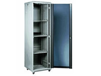 19" 22U Standard Rack Metal Cabinet, NP6622, 600*600*1200
