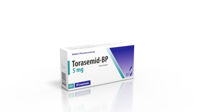 Torasemid-BP comp. 5mg N10x3 Balkan