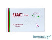 Atsat® comp. film. 20 mg  N14x2