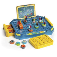 Игрушка Clementoni Setul de joacă Micul Electrician (61548)