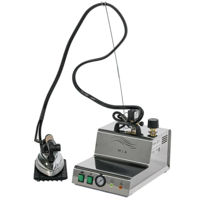 Generator de aburi pentru călcat Battistella Mia Inox 3,6 L