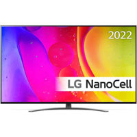 Телевизор LG 50NANO826QB NanoCell