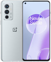 OnePlus 9RT 5G 8/128GB Duos, Nano Silver