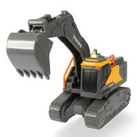 Dickie Excavator, 23 cm