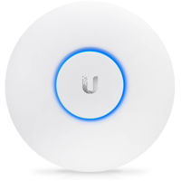 Wi-Fi точка доступа Ubiquiti UAP-AC-LITE, AC1200