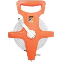 Bandă de măsurare Gadget tools 261304 рулетка 50м