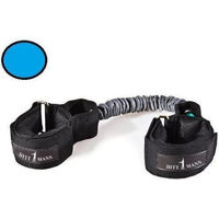 Эспандер Dittmann 1956 Expander Lateral Resistor blue, extra-strong DLLR6300EH