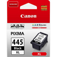 Картридж для принтера Canon PG-445XL, 15ml black