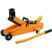 Домкрат Tolsen tip carucior 2t Industrial (65462)