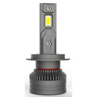 Автомобильная лампа Wattstar Led с CAN 70WAT 12V 6500K X22 HB3(9005)