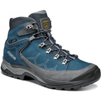 Спортивная обувь Asolo Bocanci dame Falcon LTH GV KL Grey/INdian Tail 38 2/3 (A40045 00 A919)