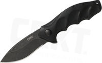 Cuțit turistic CRKT Foresight K221 KKP