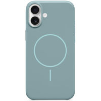 Чехол для смартфона Beats iPhone 16 Plus Case with MagSafe Riptide Blue MCFJ4