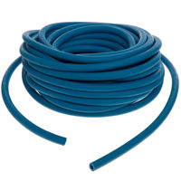 Жгут эластичный трубчатый 10 м, 5х9 мм FI-6253-2 blue (10595)