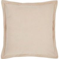 Домашний текстиль H&S 51069 Perna canapea 45x45cm cu bordura