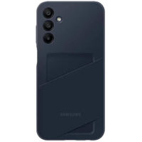 Husă pentru smartphone Samsung EF-OA156 Card Slot Case A15 5G Black