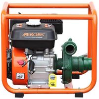 Насос Aerobs WP20I