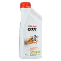 Масло Castrol 10W40 MAGNATEC A3/B4 1L